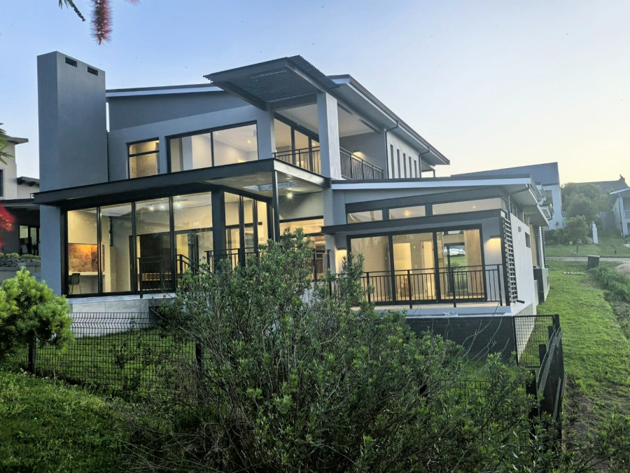 4 Bedroom Property for Sale in Welgelegen Western Cape